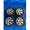 836. VW Golf IV., Bora